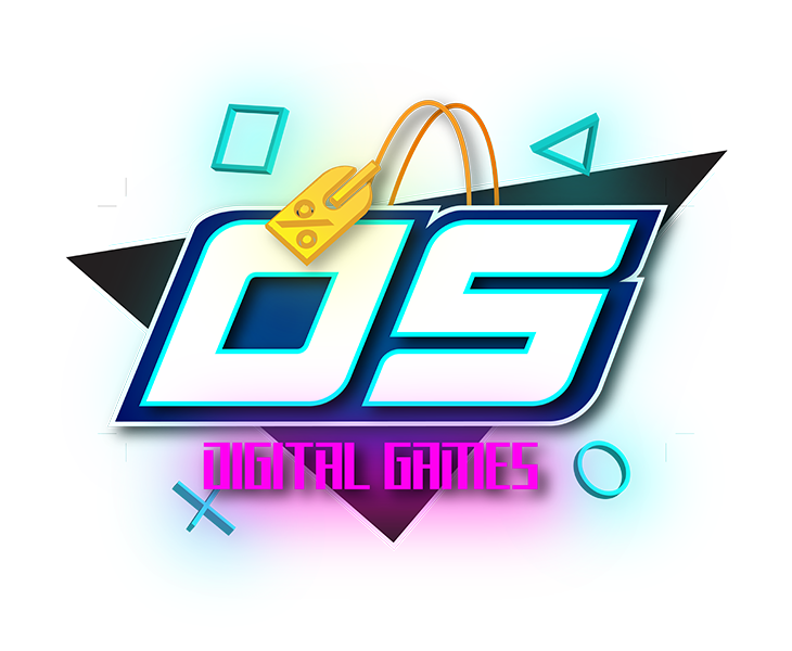OS Digital Games