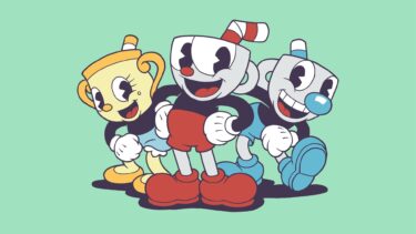 Cuphead & The Delicious Last Course