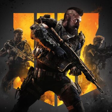 Call of Duty®: Black Ops 4