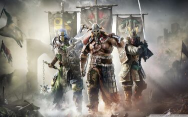 FOR HONOR