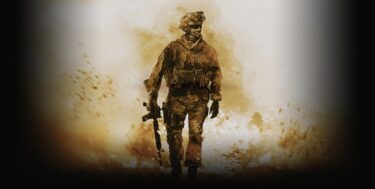 Call of Duty®:  Modern Warfare® 2 Campaign Remastered