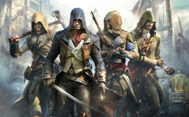 Assassin’s Creed® Unity