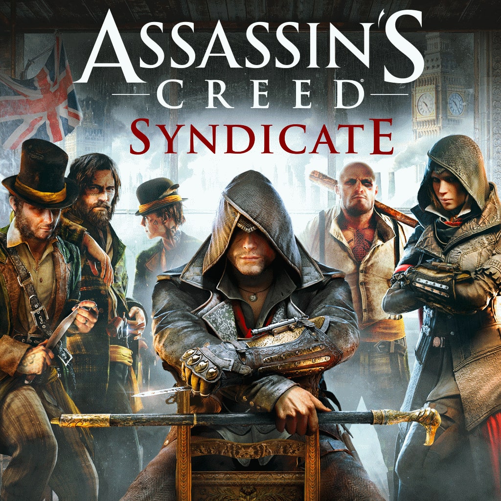 Assassin_s Creed® Syndicate