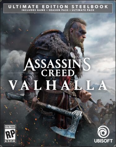 Assassin's Creed Valhalla