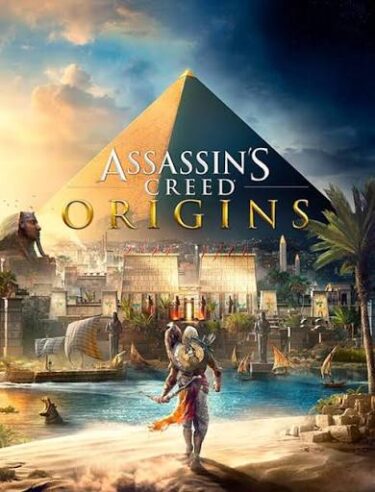 Assassin’s Creed® Origins