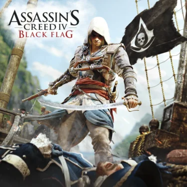 Assassin’s Creed®IV Black Flag™