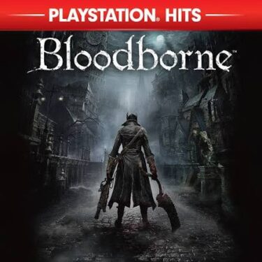 Bloodborne™