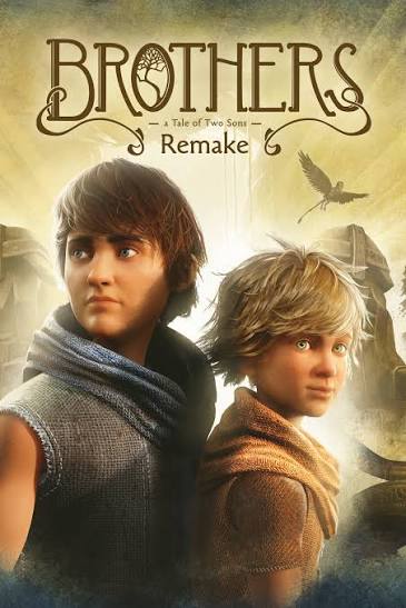 Brothers: A Tale of Two Sons Remake