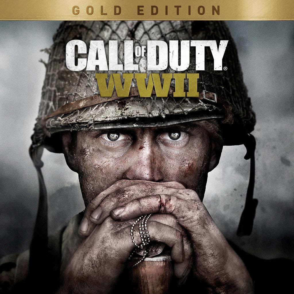 Call of Duty®WWII