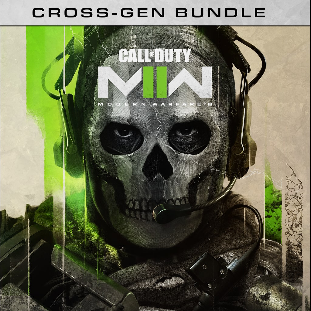 Call of Duty®_ Modern Warfare® II - Cross-Gen Bundle