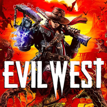 Evil West
