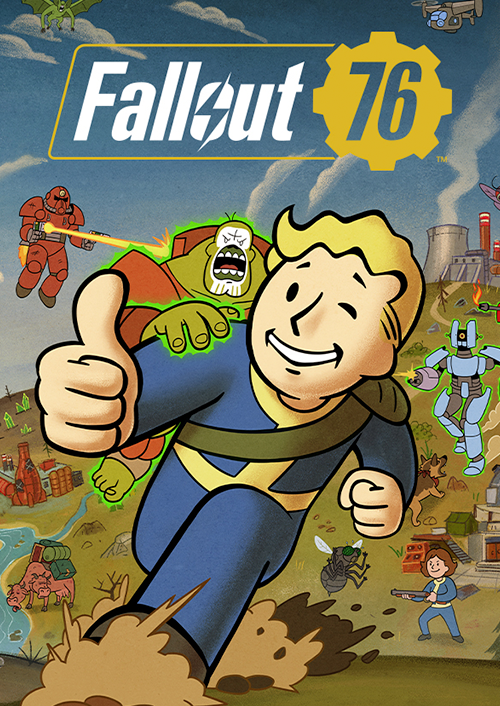 Fallout 76