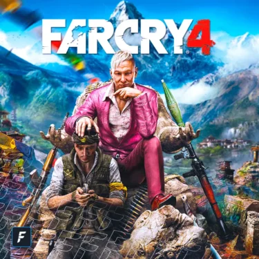 Far Cry® 4