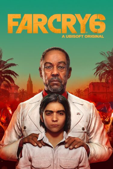 Far Cry® 6