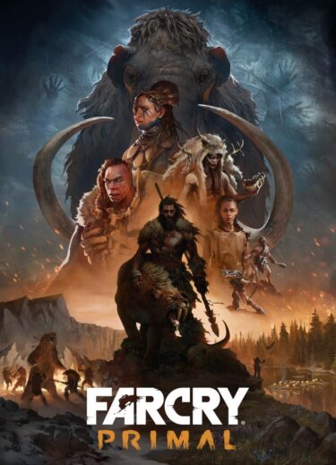 Far Cry® Primal