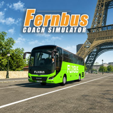 Fernbus Coach Simulator