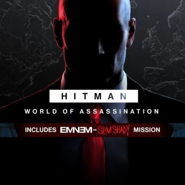 HITMAN World of Assassination