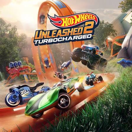 HOT WHEELS UNLEASHED™ 2 – Turbocharged