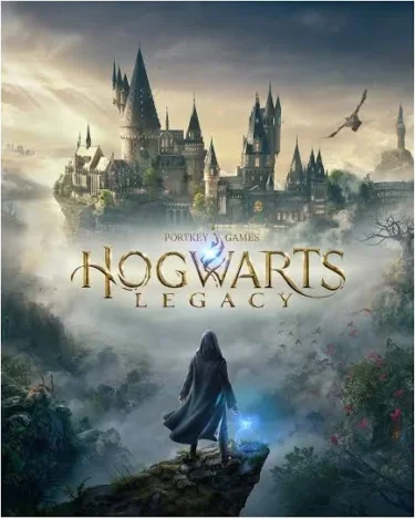 Hogwarts Legacy