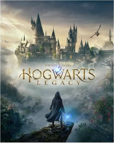 Hogwarts Legacy