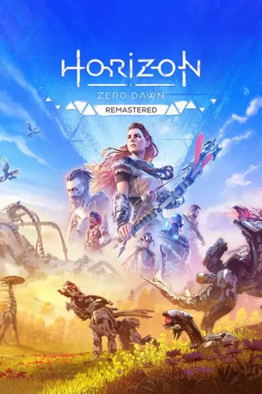Horizon Zero Dawn™ Remastered
