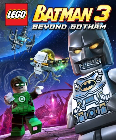 LEGO® Batman™ 3: Beyond Gotham