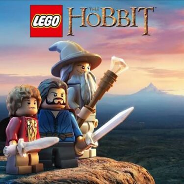 LEGO® The Hobbit™