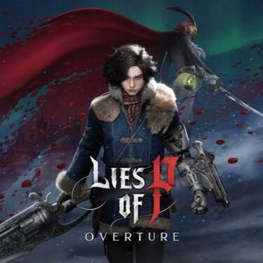 Lies of P: Overture Bundle