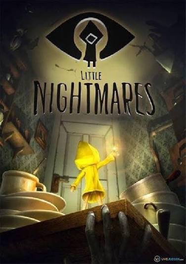 Little Nightmares