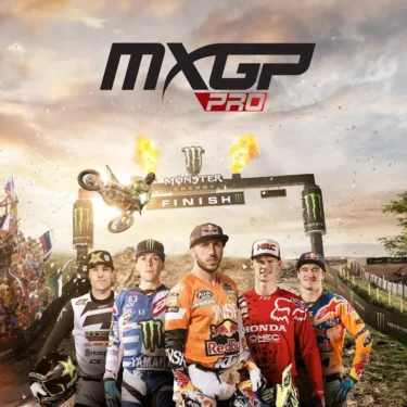 MXGP Pro