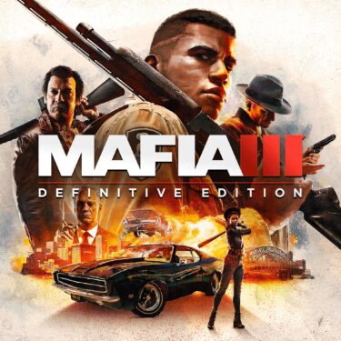 Mafia III: Definitive Edition