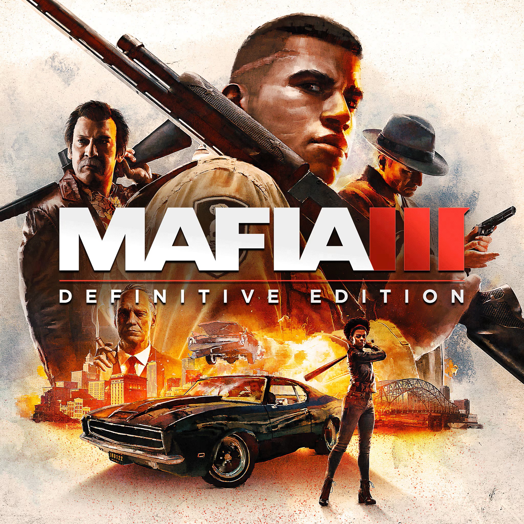 Mafia III_ Definitive Edition