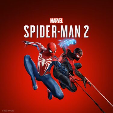 Marvel’s Spider-Man 2