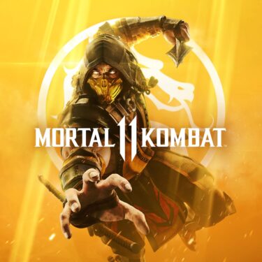 Mortal Kombat 11 Standard Edition