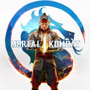 Mortal Kombat™ 1