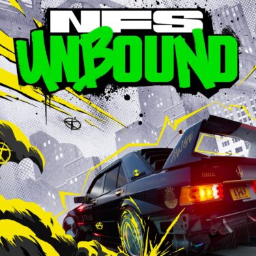 Need for Speed™ Unbound