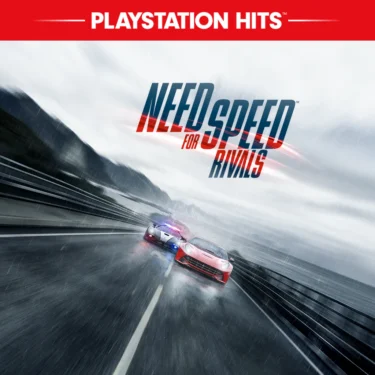 Need For Speed™ Rivals