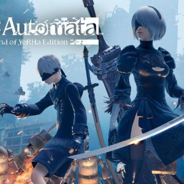 NieR: Automata™