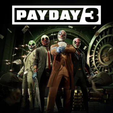 PAY DAY 3
