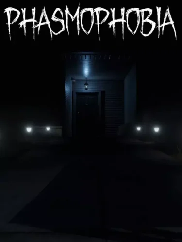 Phasmophobia