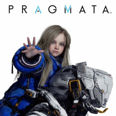 PRAGMATA