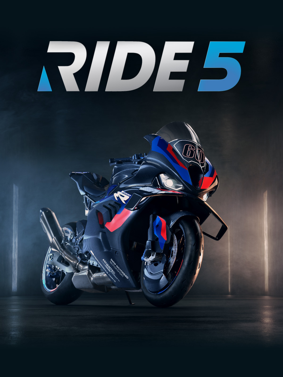 RIDe 5