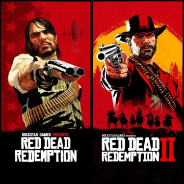 Redemption & Redemption 2 Bundle