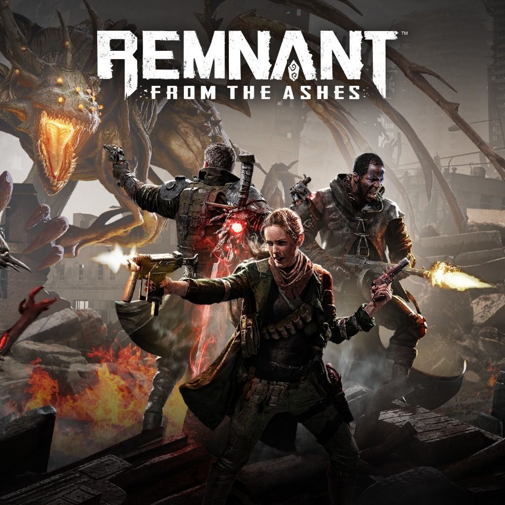 Remnant From the Ashes