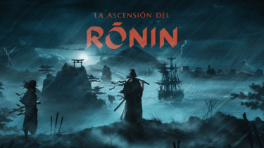 Rise of the Ronin™