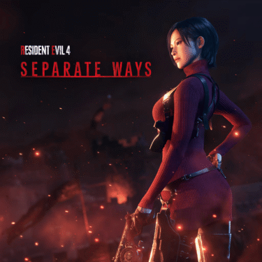Separate Ways