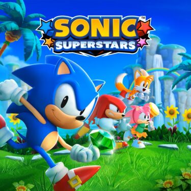 Sonic Superstars