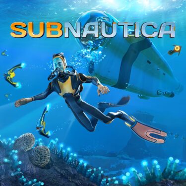 Subnautica