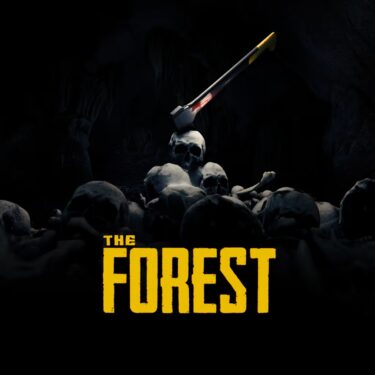 THE FOREST