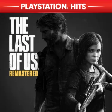 The Last Of Us™ Remastered
